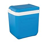 Campingaz Cool Box Icetime Plus 30L , 30 Litres capacity, Large High Performance Cooler Box, Ice Box for Drinks
