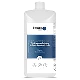 BEULCO CLEAN - Trinkwasserleitung & Tank Desinfektion 1 Liter Flasche - Wasserleitung & Wassertank Desinfektion &...