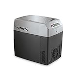 DOMETIC TropiCool TC 21FL - tragbare elektrische Kühlbox, 21 Liter, 12/24 V DC/ 220 - 240 Volt AC für Auto, Lkw,...