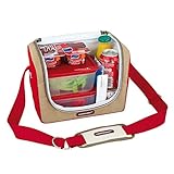 Campingaz 205539 Urban Picnic(TM) Lunch Bag, 5 Liter (27 x 15 x 20,5 cm)