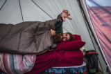 Die besten Campingbetten mit Zelt 2022 gesucht? Jetzt große Auswahl ansehen!