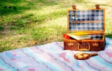 Die passende Picknickdecke finden: Worauf kommt es bei Picknickdecken an?