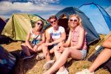 Festival-Zelte – das musst du wissen