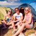 Camping-Kochtöpfe: Darauf sollte beim Kauf geachtet werden