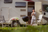 Grillen am Campingplatz – das musst du wissen