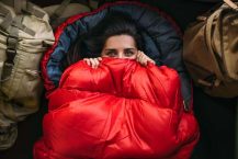 Schlafen im Zelt – die vielleicht besten Tipps