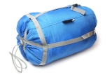 Kompressionshülle für Schlafsäcke für das nächste Outdoor-Abenteuer