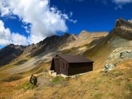 Tour des Combins: Eine unvergessliche Wanderung durch die Schweiz und Italien