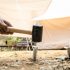 Solarkocher für Camping und Outdoor