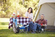 Camping mit Stil – diese Dinge machen das Camping einfacher