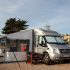 Gasdruck bei Camping- und Caravan-Geräten