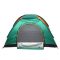 Insma Wurfzelt, Personen: 3, Pop-up Zelt für 2-3 Personen Kuppelzelt Campingzelt Anti-UV 200x145x105 cm