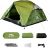 MSports® Igluzelt »Campingzelt Ultraleicht Zelt für 3 Personen Würfelzelt Wasserdicht Winddicht Kuppelzelt Zelt«