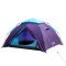 Sable Kuppelzelt »Sable 3-4 Personen Regenfestes Pop Up Kuppel Camping Zelt für Outdoor Strand Wandern Reisen, einfacher Aufbau, Blau 210 x 190 x…